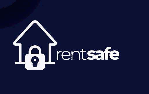 Rent Safe logo
